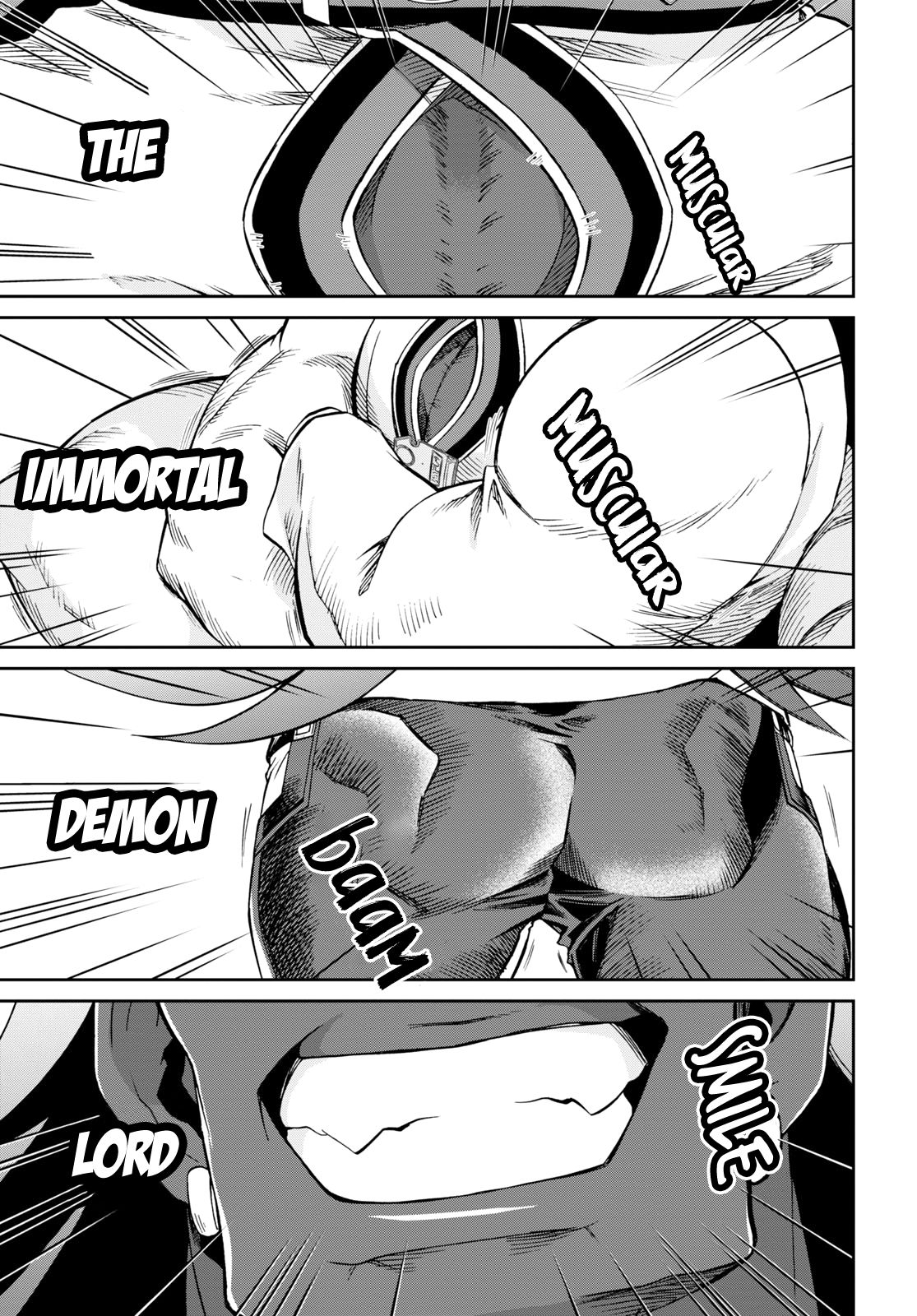 Jobless Reincarnation, Chapter 67 image 34